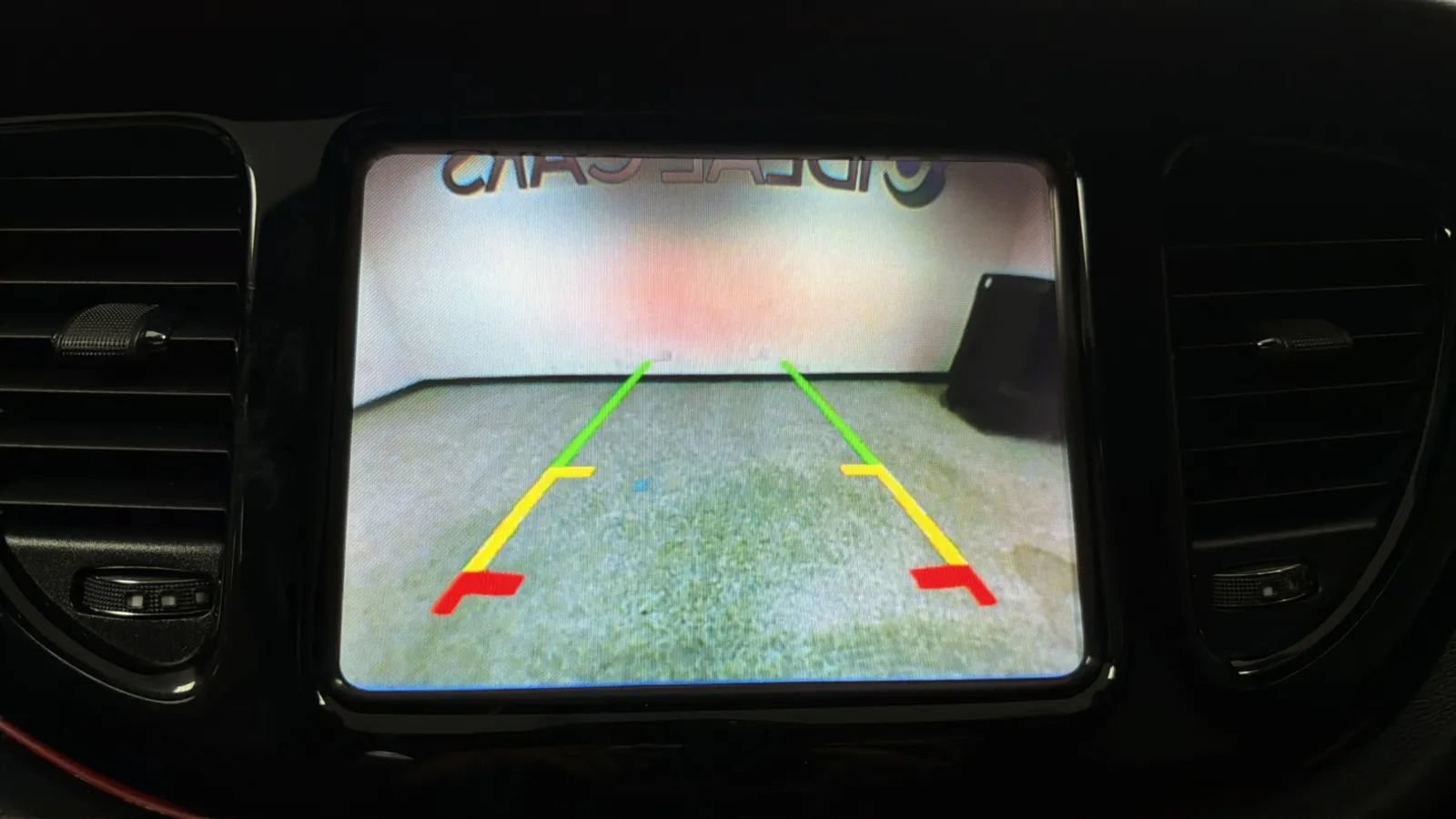 Used 2015 Dodge Dart SXT FWD image 13