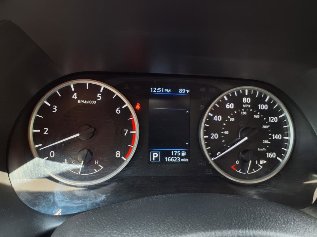 Used 2024 Nissan Sentra S image 18