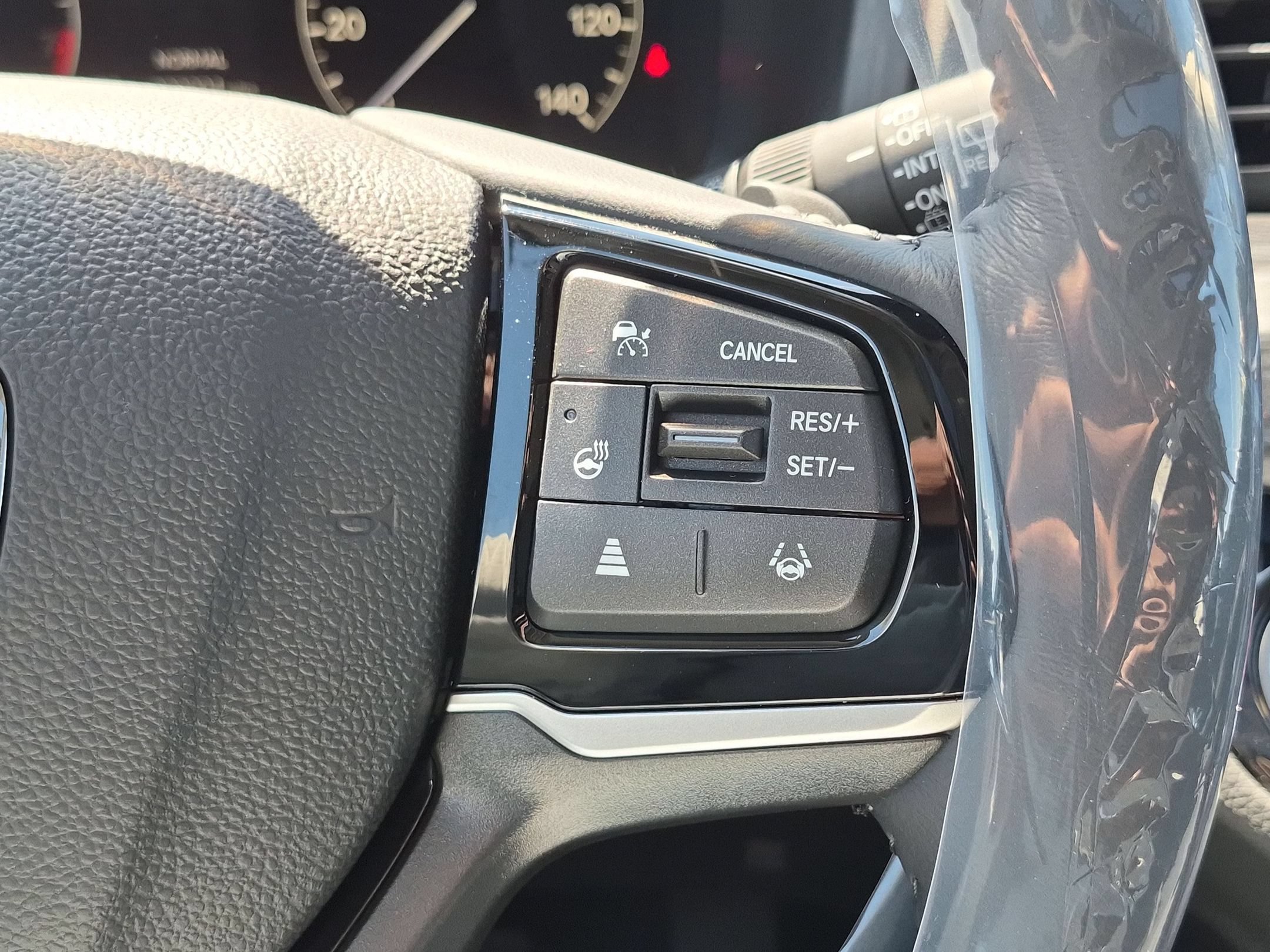 New 2027 Honda Odyssey Elite image 19