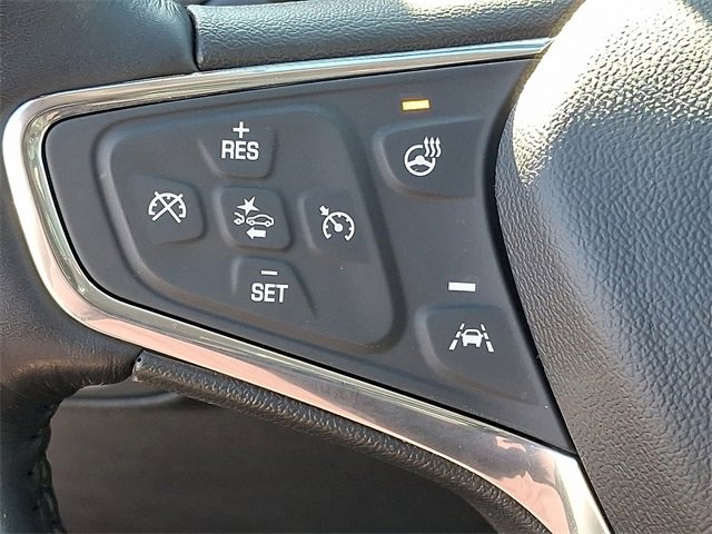 Used 2020 Chevrolet Equinox Premier image 17