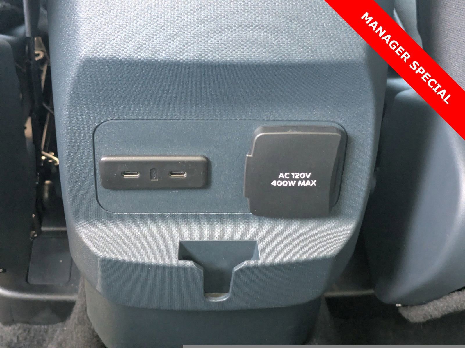 New 2025 Ford Maverick XLT w/ XLT Luxury Package image 14