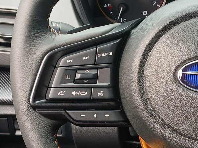 Certified 2025 Subaru Crosstrek 2.5i Wilderness AWD/4WD image 9