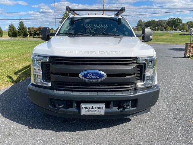 Used 2019 Ford F250 XL w/ Power Equipment Group image 4