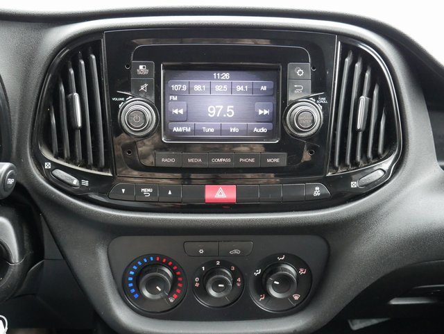 Used 2019 RAM ProMaster City Tradesman image 18