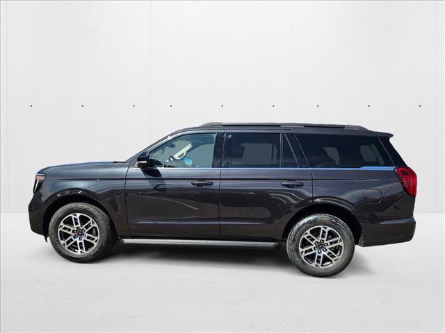 New 2025 Ford Expedition Active AWD/4WD image 7