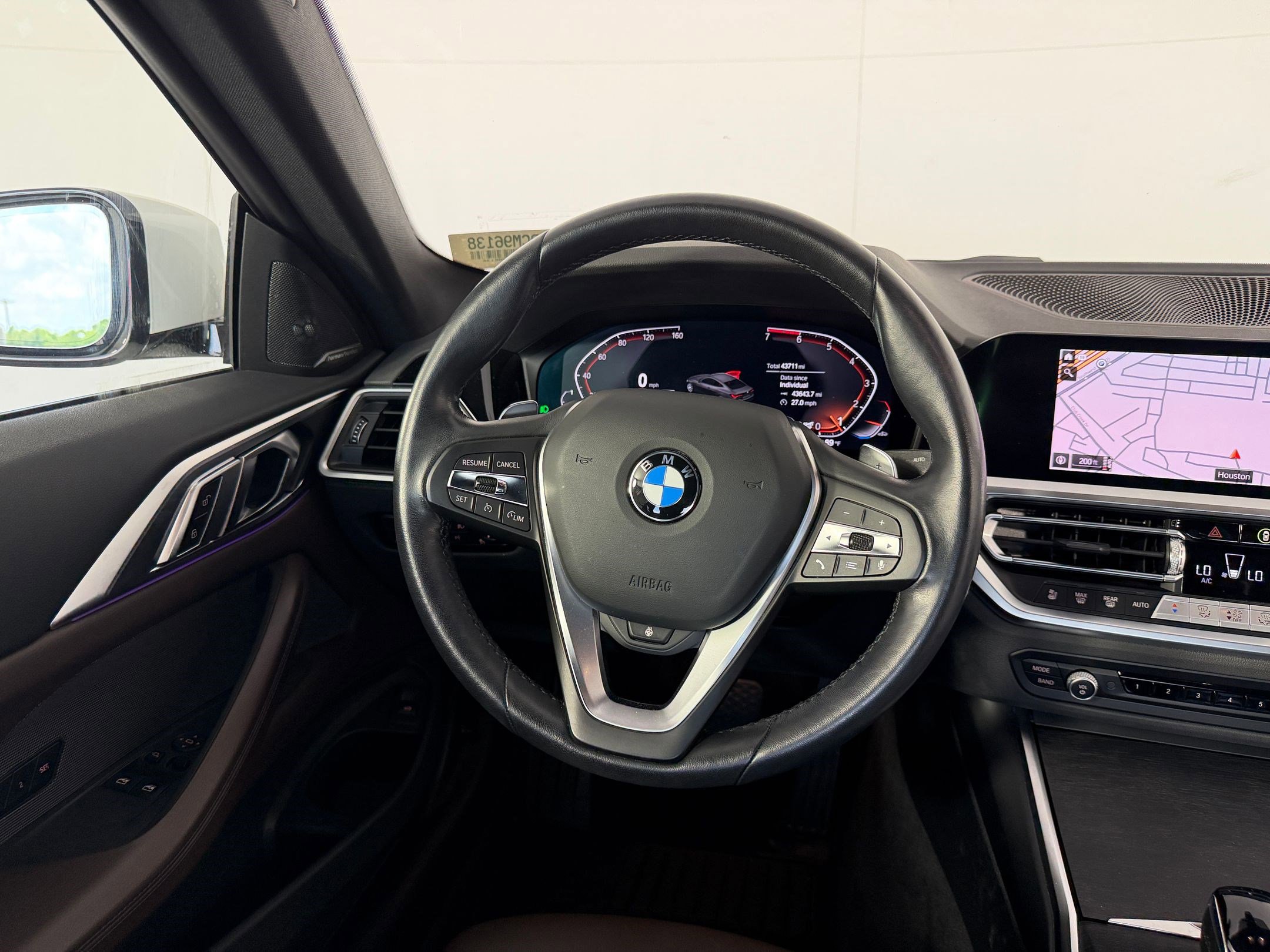 Certified 2023 BMW 430i Coupe w/ Premium Package RWD image 32