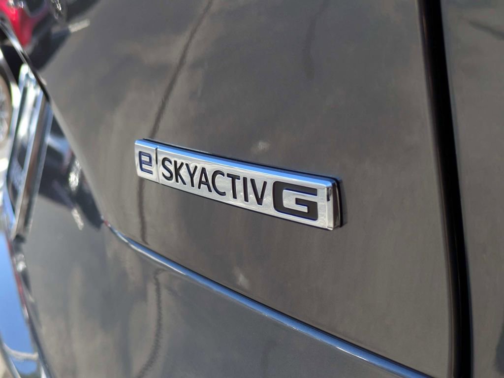 New 2026 MAZDA CX-90 3.3 Turbo w/ Premium Plus Pkg image 13