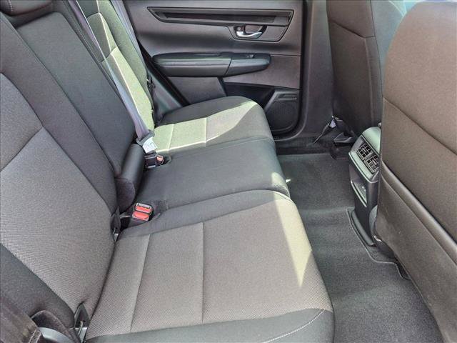 Certified 2024 Honda CR-V EX image 19