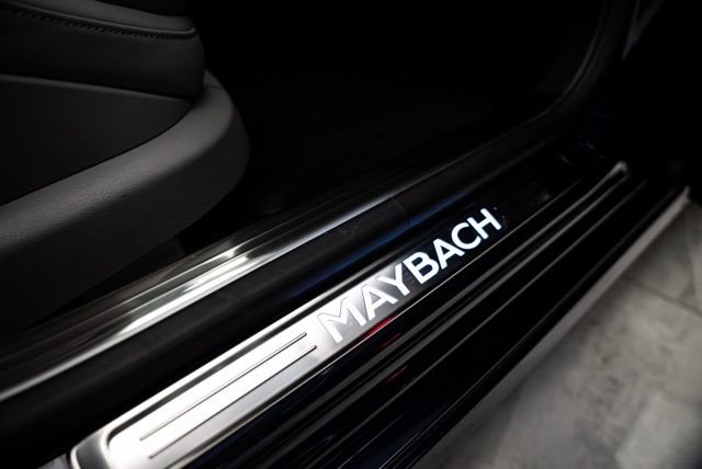 Used 2025 Mercedes-Benz Maybach S 580 4MATIC image 24