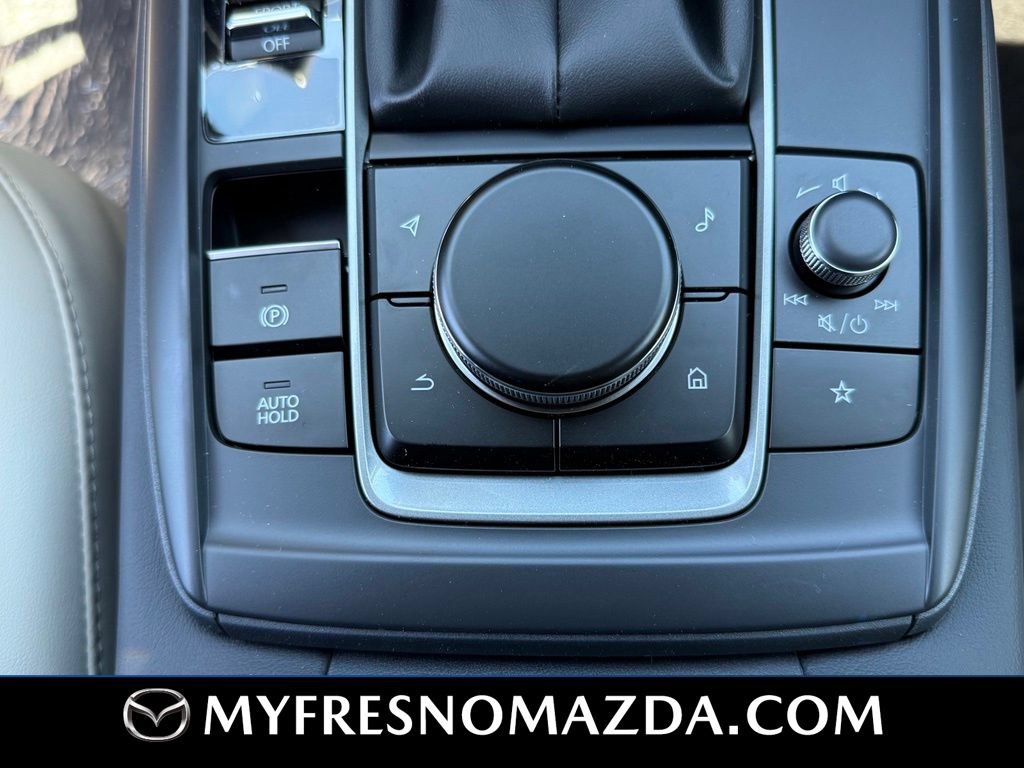 New 2026 MAZDA CX-30 AWD 2.5 S image 27