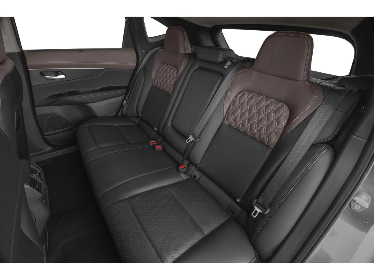 New 2025 Nissan Murano SL w/ Cargo Package image 9