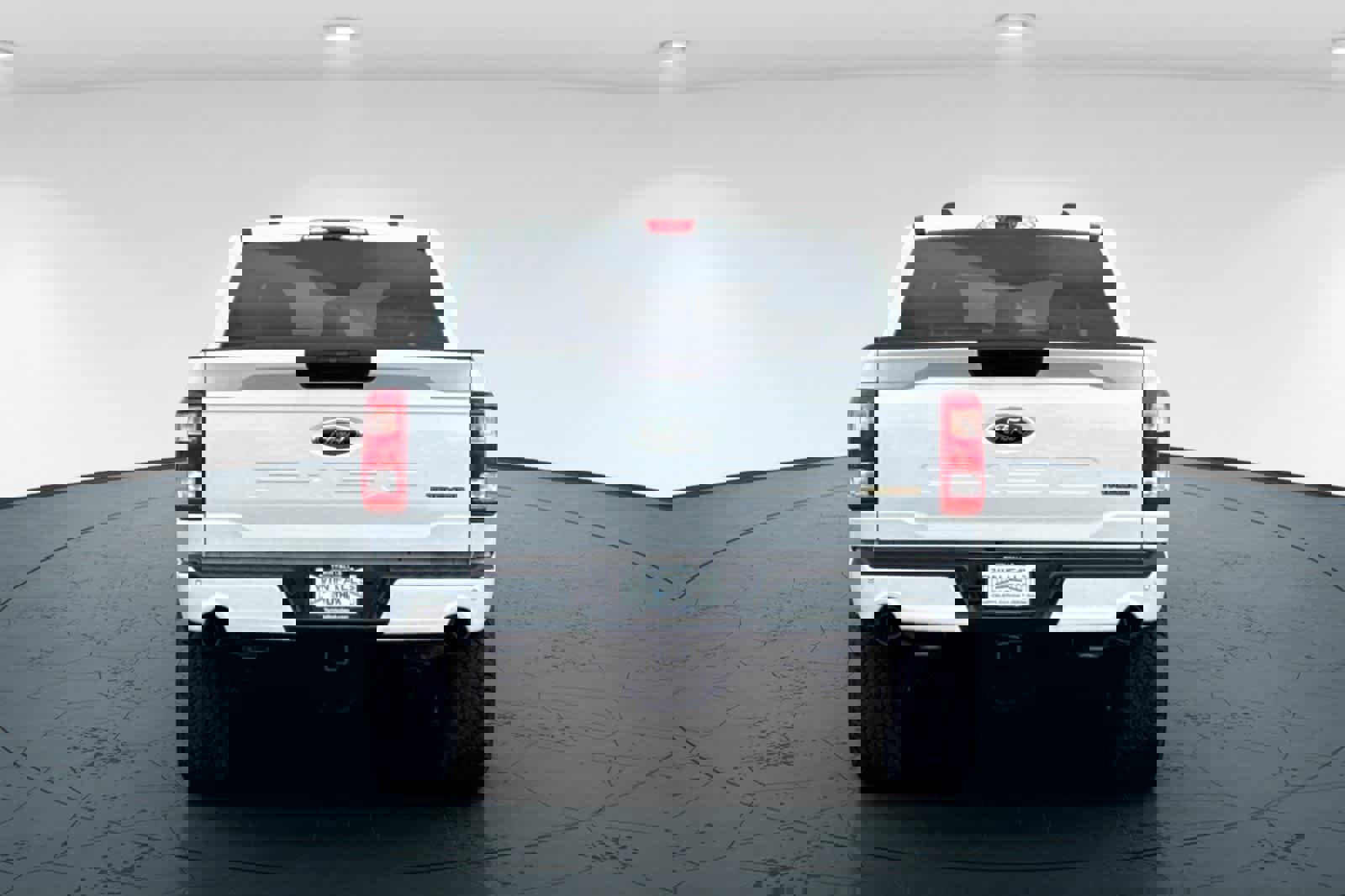 Used 2022 Ford F150 Tremor w/ Trailer Tow Package image 7