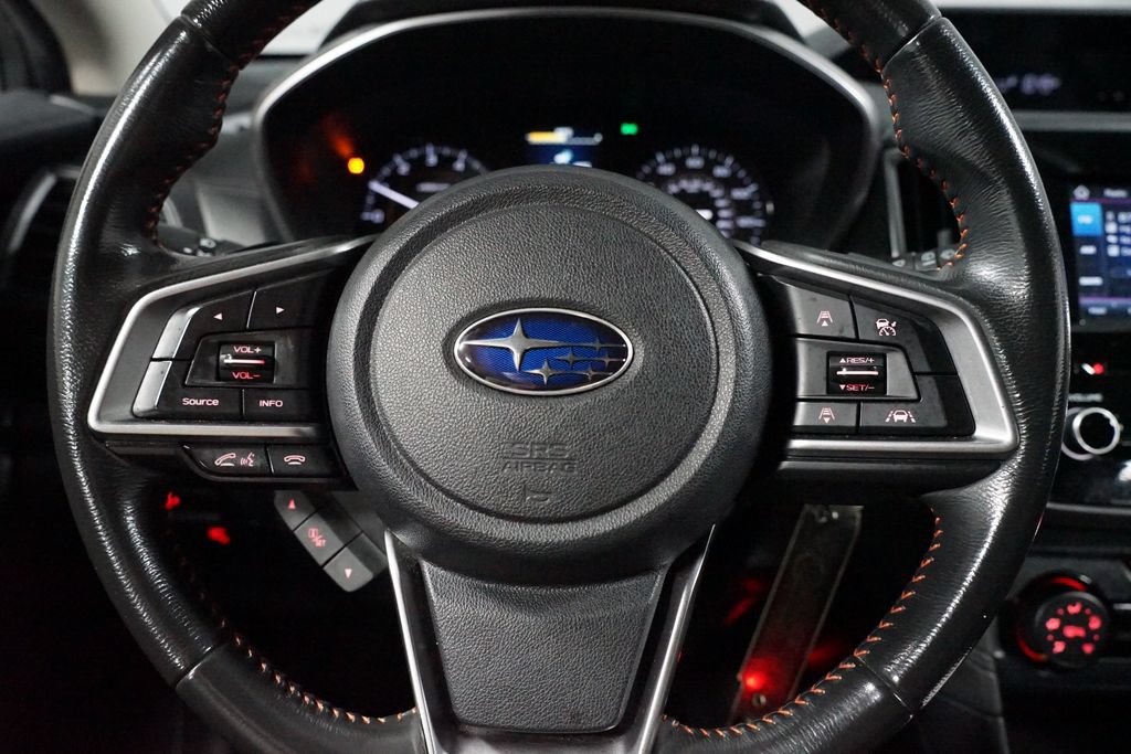 Used 2019 Subaru Crosstrek 2.0i Premium w/ Eyesight System AWD/4WD image 12
