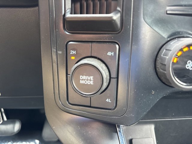 Used 2025 Ford F150 STX w/ Equipment Group 200A image 22