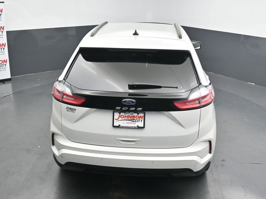 Used 2024 Ford Edge ST-Line image 34