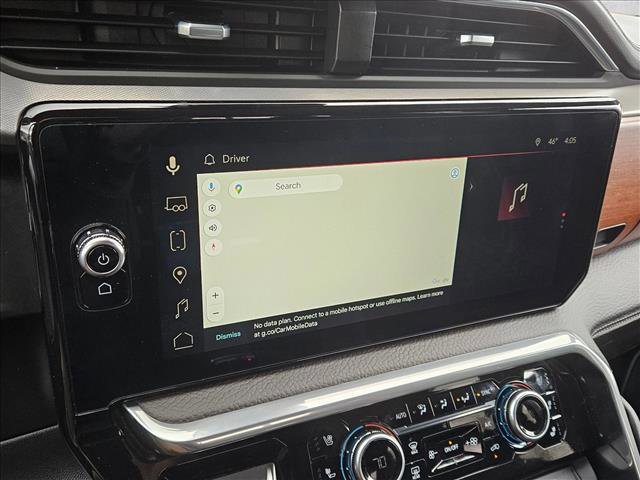 Used 2022 GMC Sierra 1500 Denali image 12