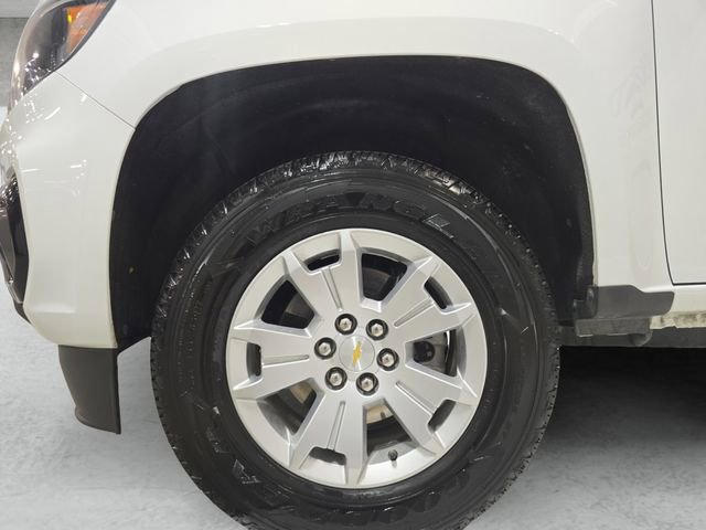 Used 2021 Chevrolet Colorado LT w/ LT Convenience Package image 23