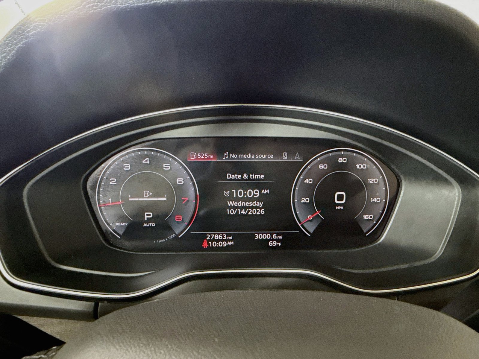 Certified 2024 Audi Q5 2.0T Premium Plus w/ Premium Plus Package AWD/4WD image 15
