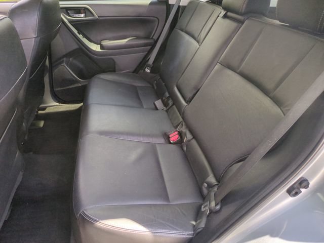Used 2014 Subaru Forester 2.5i Limited AWD/4WD image 22