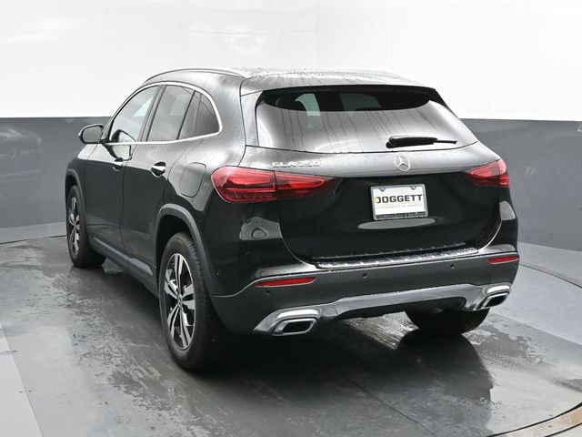 New 2025 Mercedes-Benz GLA 250 image 8