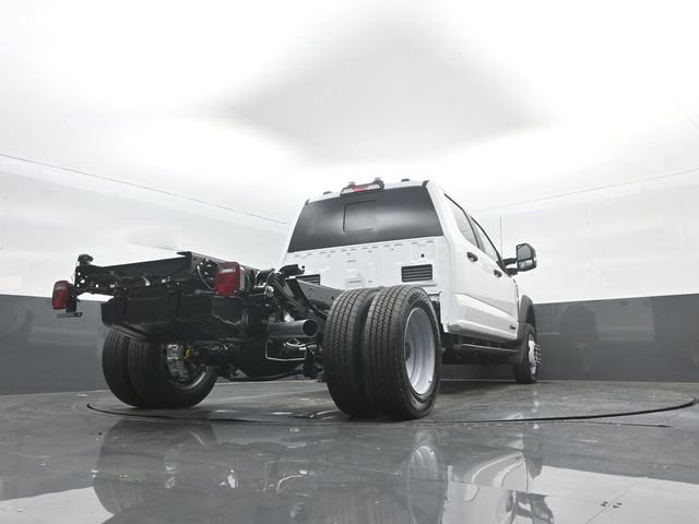 New 2026 Ford F450 XL w/ XL Chrome Package image 38