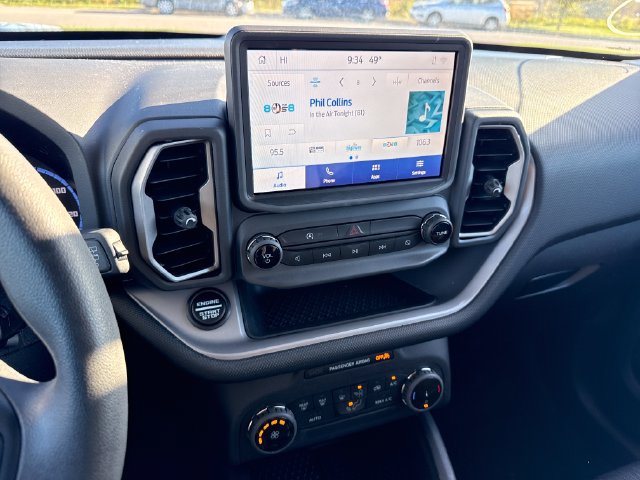 Used 2023 Ford Bronco Sport Big Bend AWD/4WD image 29