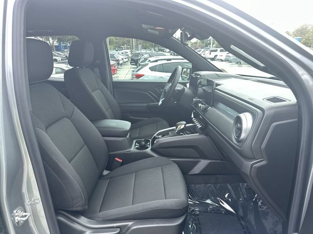 Used 2026 Chevrolet Colorado LT RWD image 29