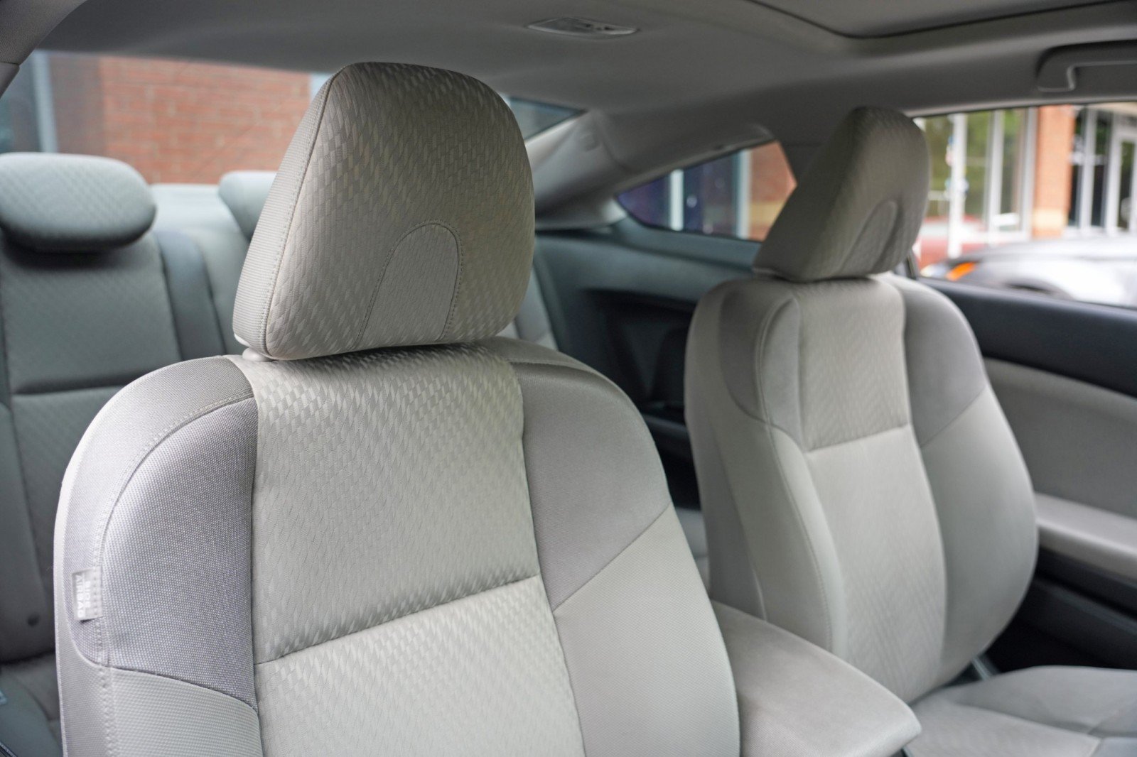 Used 2015 Honda Civic EX image 33