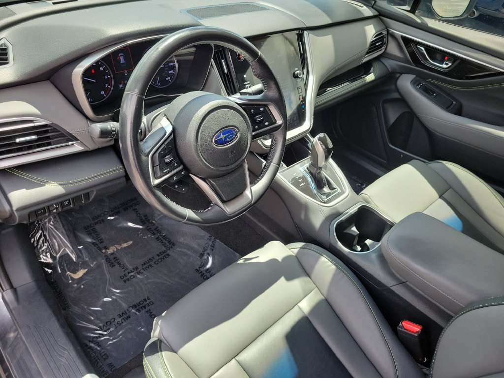 Used 2021 Subaru Outback Onyx Edition XT AWD/4WD image 22