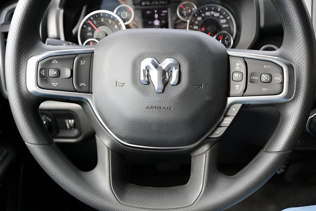 New 2026 RAM 1500 Express image 19