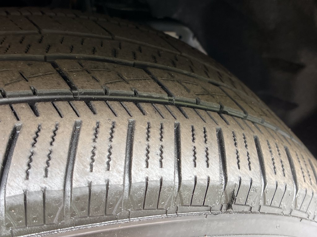Used 2024 Ford Expedition Limited AWD/4WD image 26