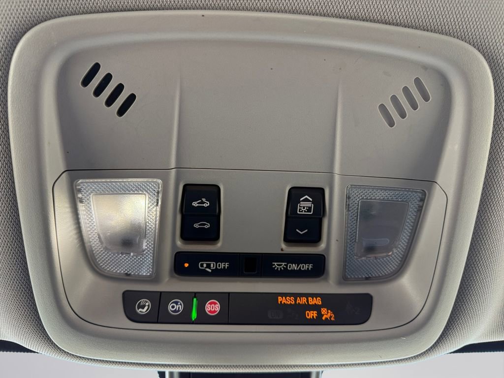 Used 2022 Chevrolet Malibu LT image 20