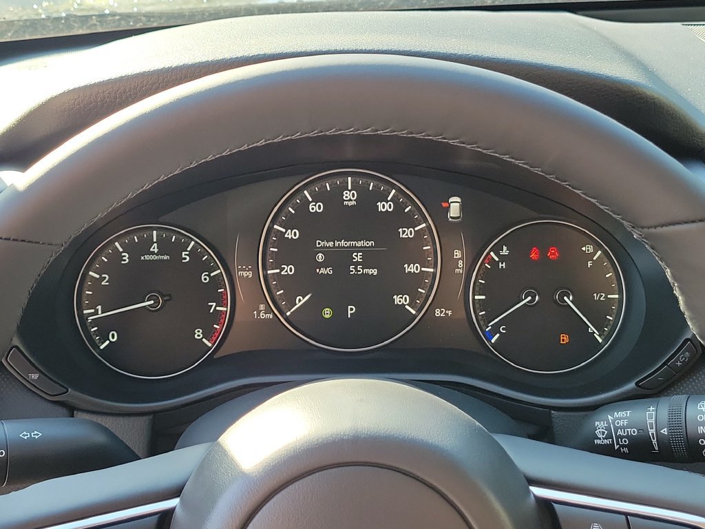 New 2026 MAZDA CX-50 AWD 2.5 S w/ Weather Package image 24