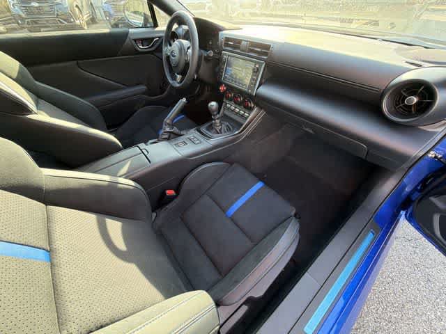 New 2026 Subaru BRZ tS RWD image 19