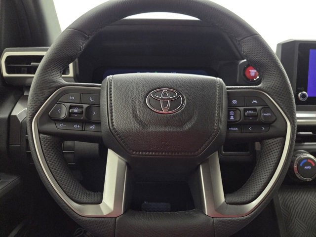 New 2026 Toyota Tacoma TRD Off-Road image 60