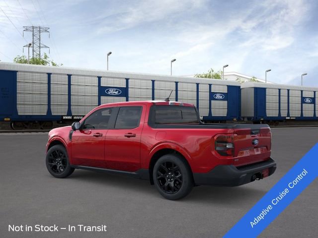 New 2026 Ford Maverick Lariat AWD/4WD image 4