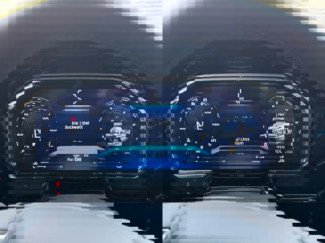 New 2026 Chevrolet Silverado 1500 LT w/ Z71 Off-Road Package AWD/4WD image 36