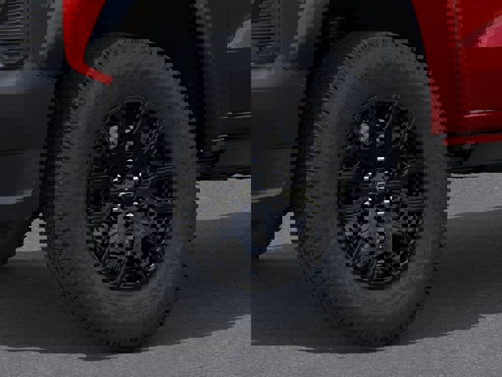 New 2026 Chevrolet Colorado Trail Boss image 9