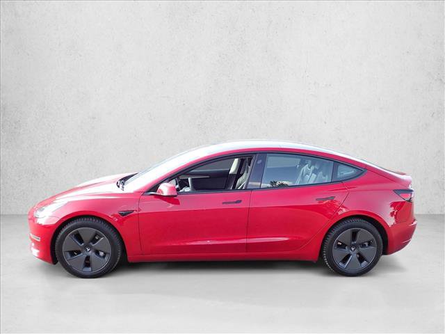Used 2023 Tesla Model 3 Long Range AWD/4WD video 2