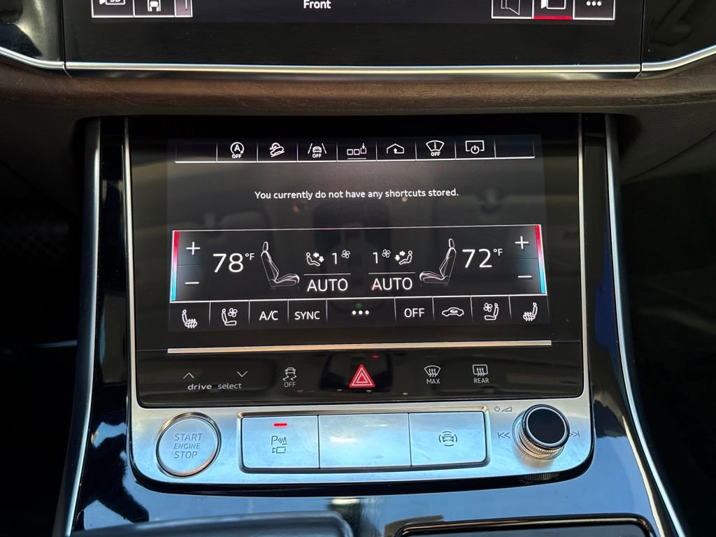 Used 2019 Audi Q8 Prestige w/ Year 1 Package image 22