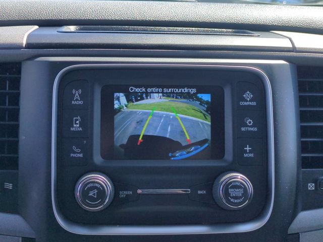 Used 2018 RAM 1500 Express RWD image 22