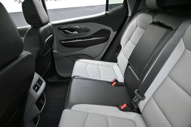 Used 2020 GMC Terrain SLT w/ Preferred Package AWD/4WD image 23