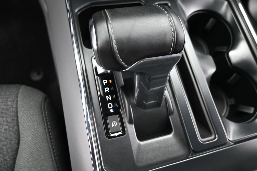 Used 2024 Ford F150 Lightning Flash AWD/4WD image 19