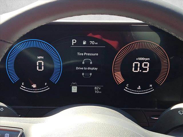 New 2026 Hyundai Kona SEL Sport image 12