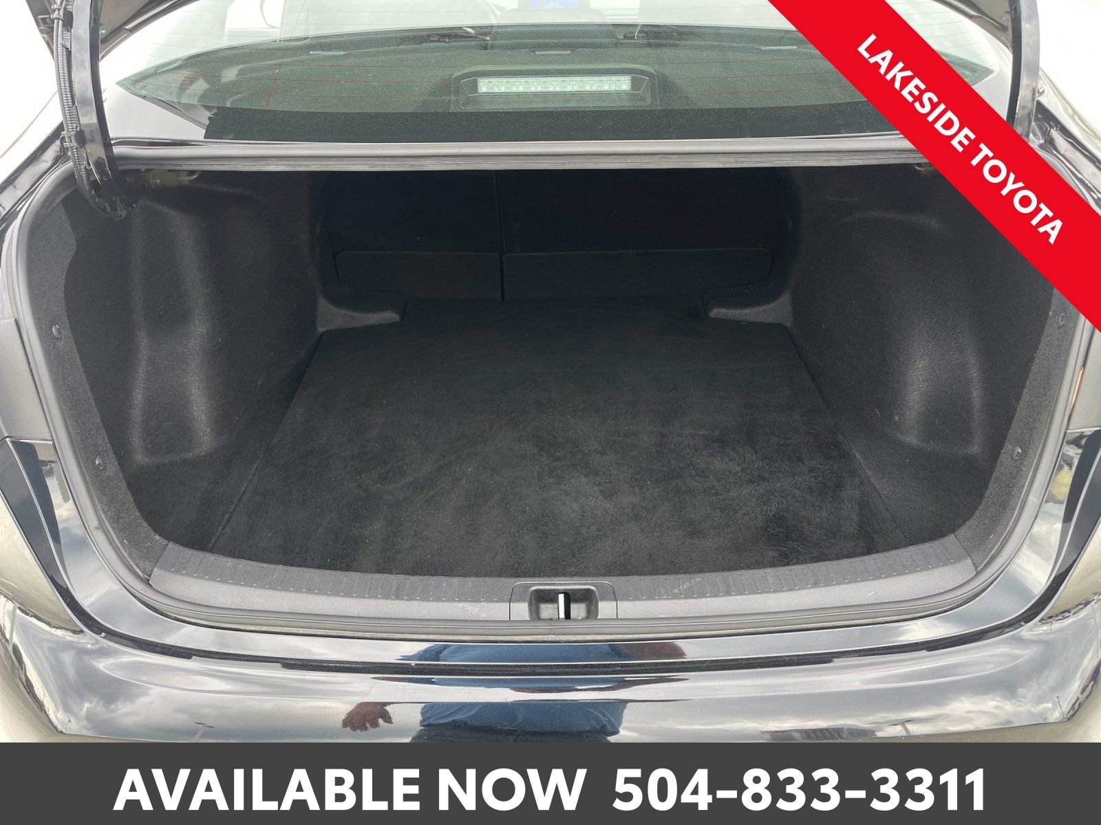 Used 2024 Toyota Corolla LE image 21