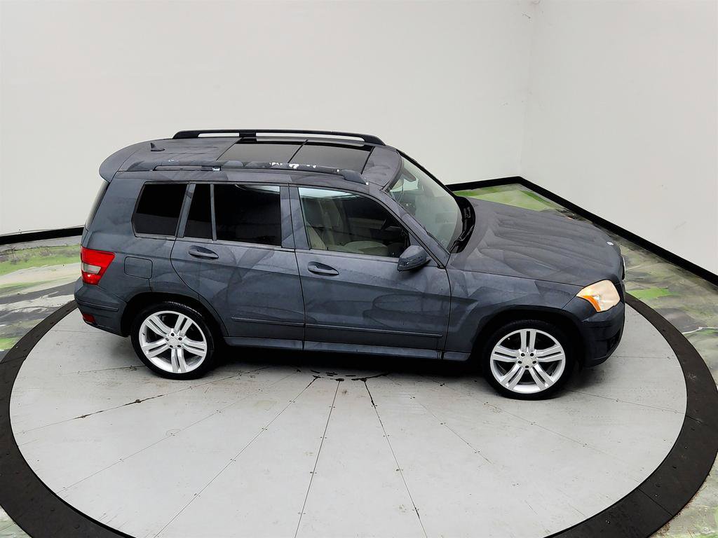 Used 2012 Mercedes-Benz GLK 350 2WD image 36
