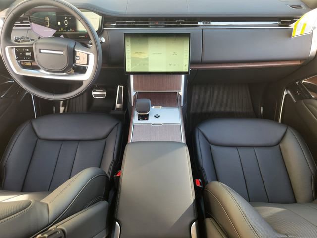 New 2026 Land Rover Range Rover SE image 19