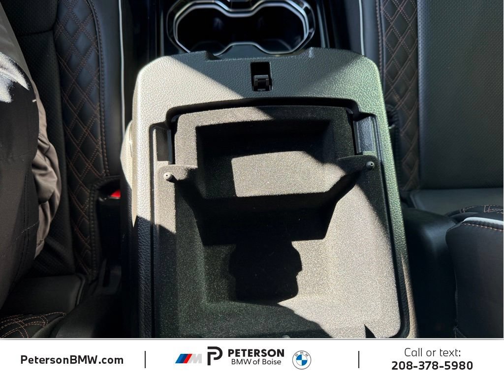 Used 2023 Jeep Grand Cherokee L Summit AWD/4WD image 23