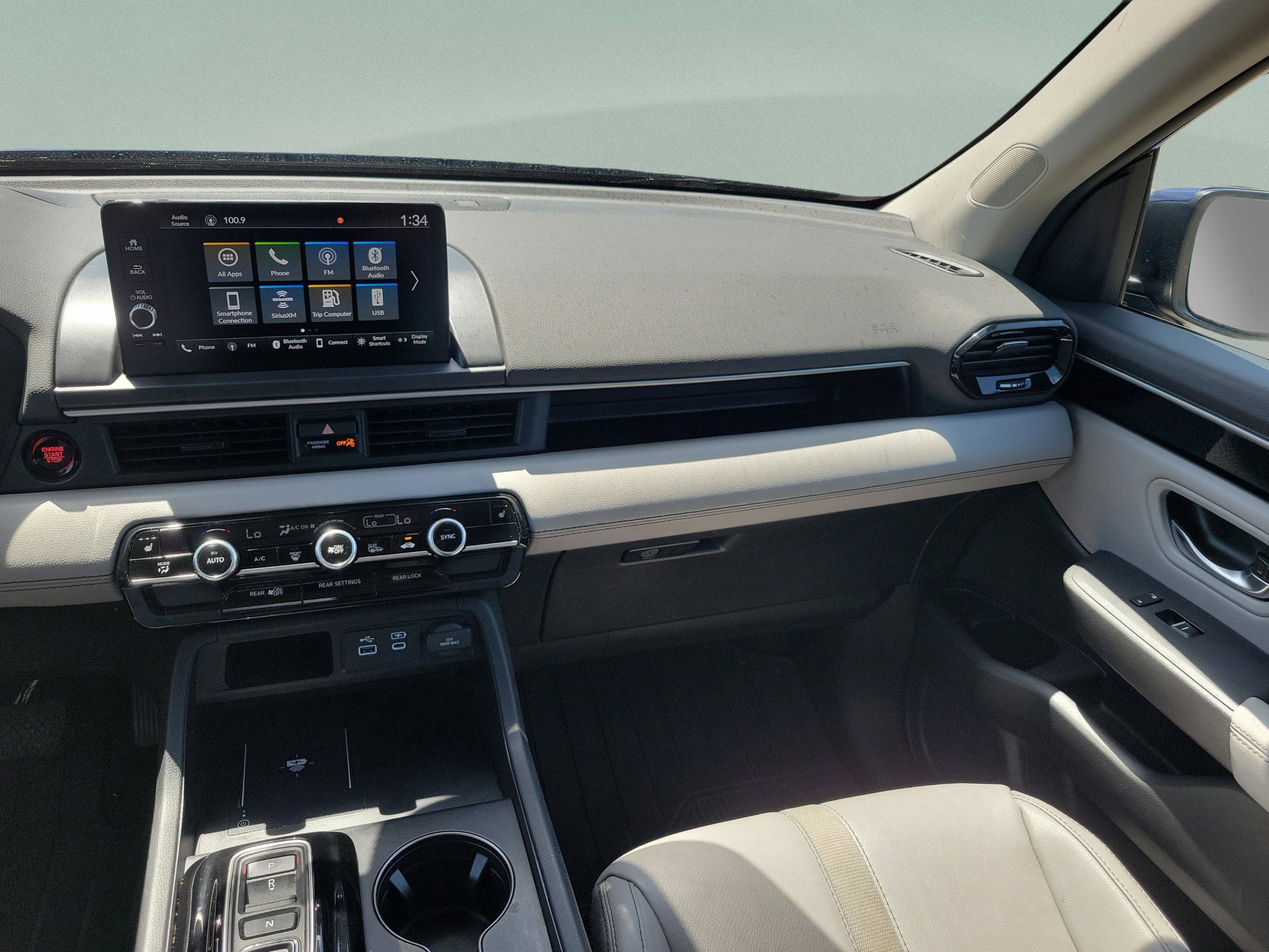 Used 2024 Honda Pilot EX-L image 16