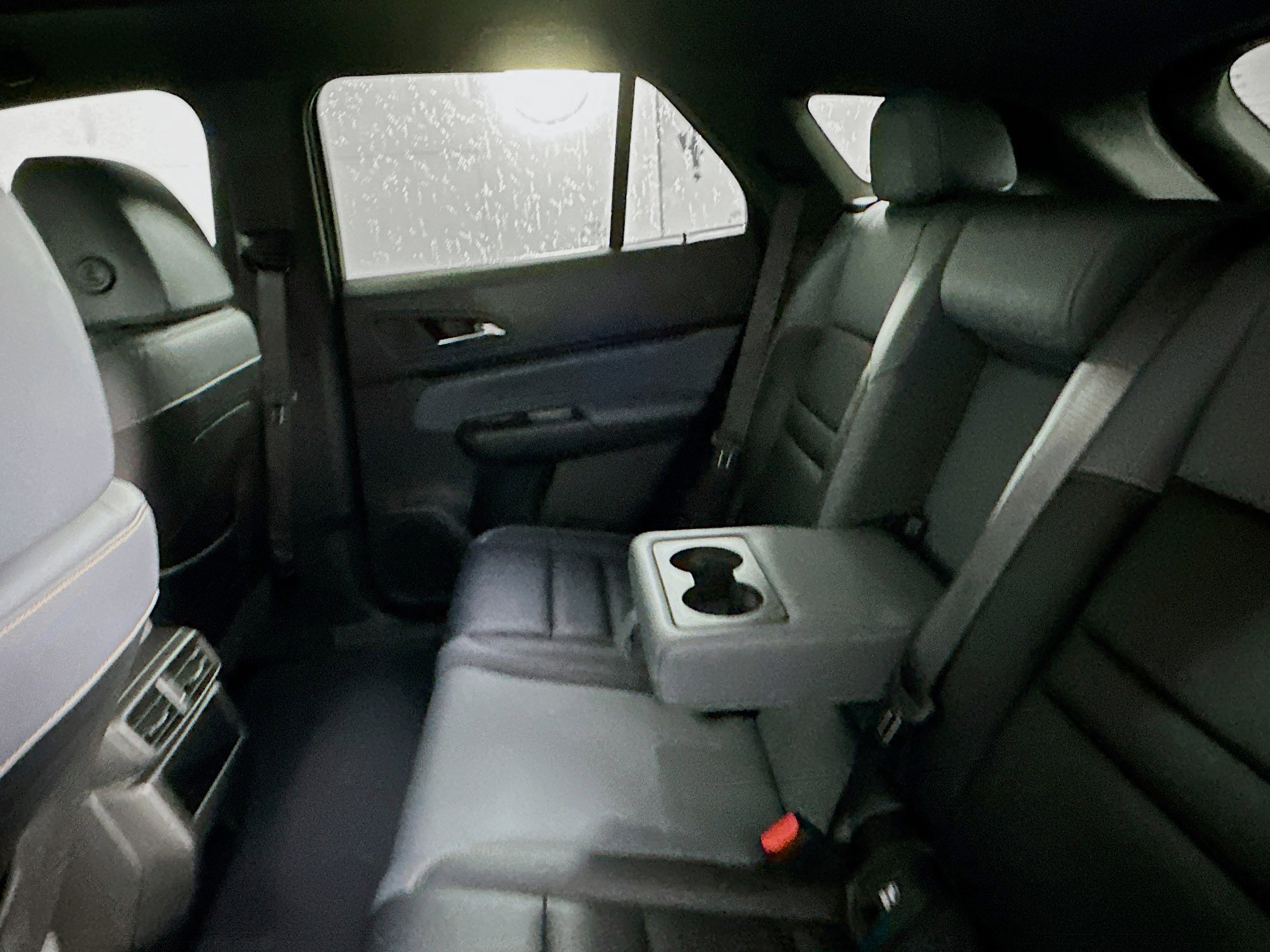 Used 2024 Honda Prologue Touring image 28